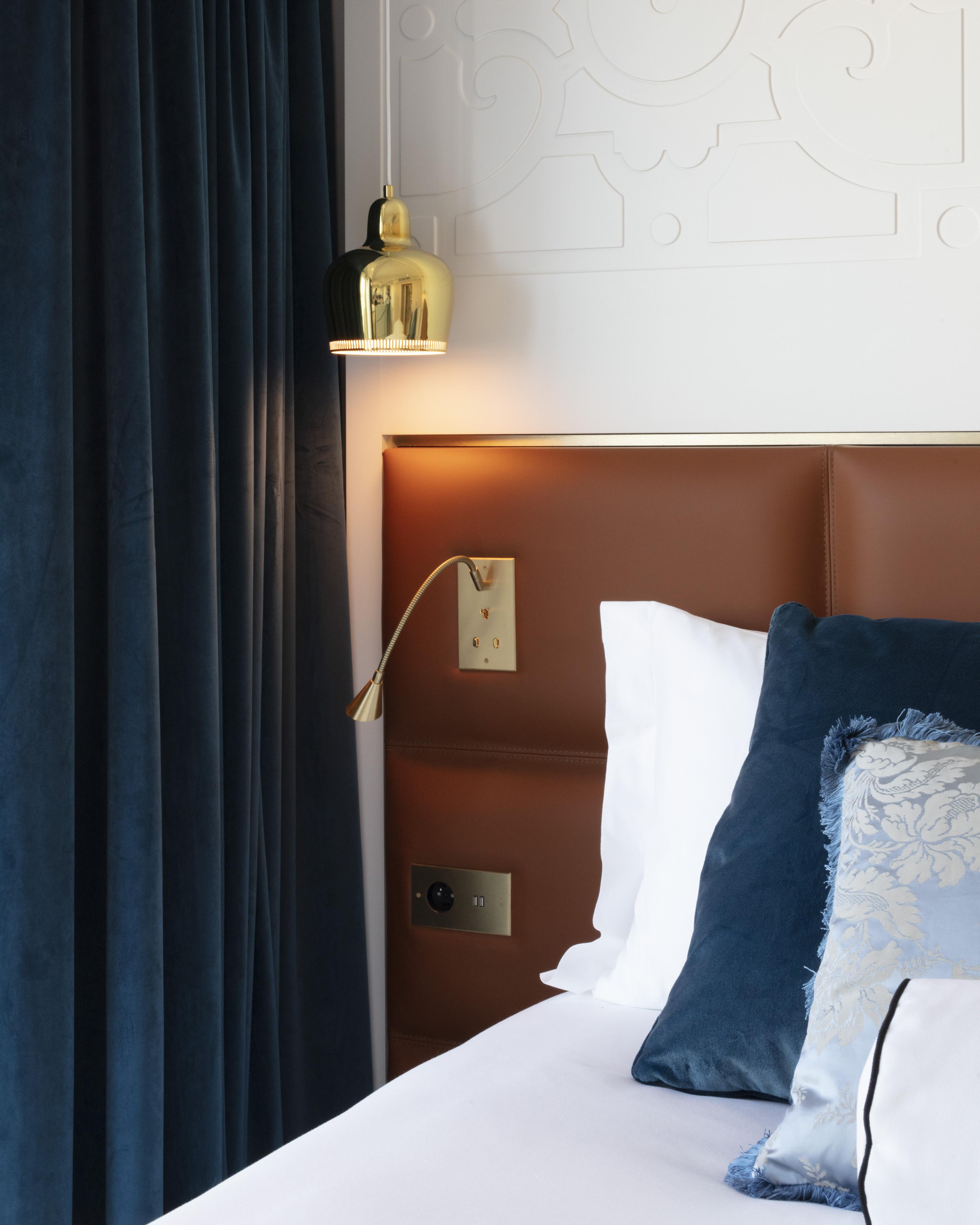 Hotel Bowmann Paryż Zewnętrze zdjęcie