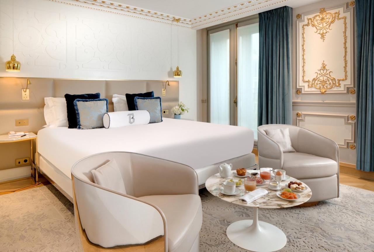 Hotel Bowmann Paryż Zewnętrze zdjęcie