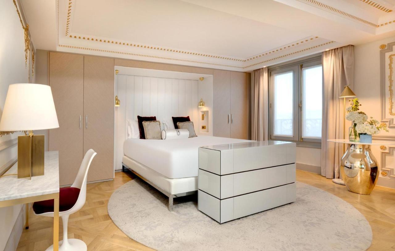 Hotel Bowmann Paryż Zewnętrze zdjęcie