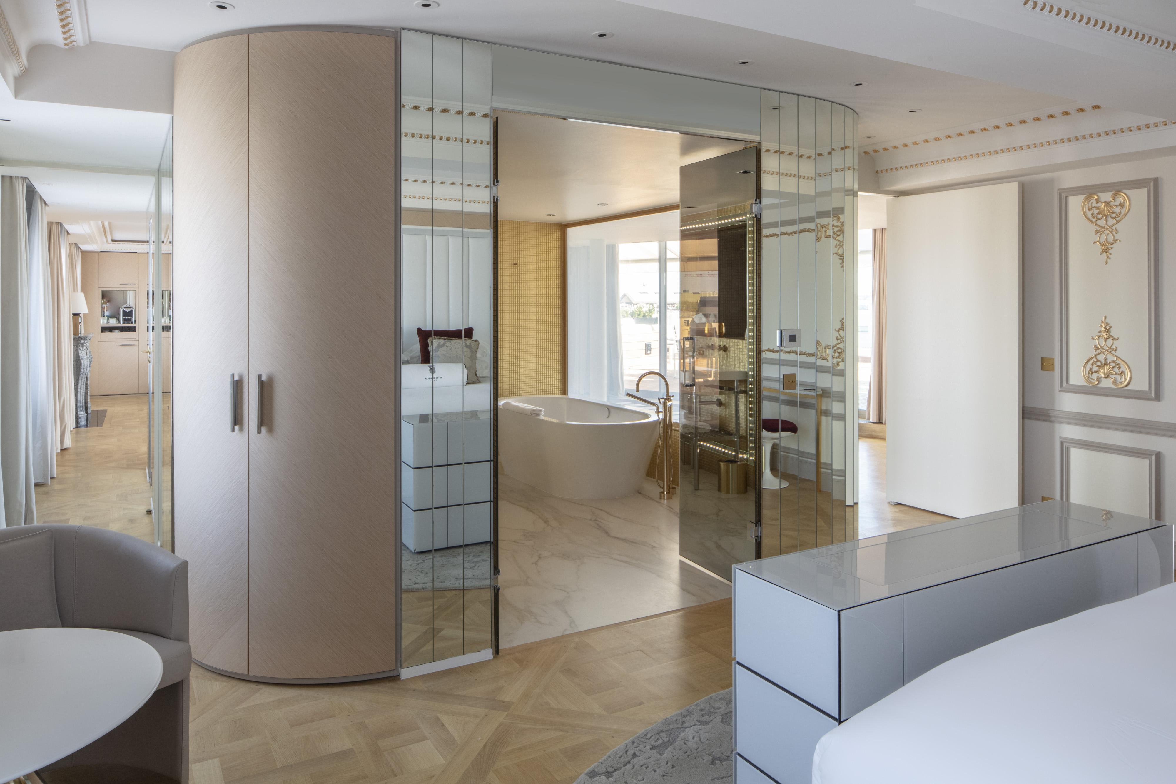 Hotel Bowmann Paryż Zewnętrze zdjęcie